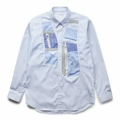 Comme Des Garçons Shirt SHIRT WOVEN