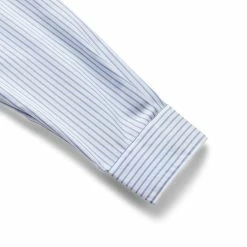 Comme Des Garçons Shirt SHIRT WOVEN -NIke Shop commedesgarconsshirtMENSSHIRTWOVENSTRIPEL.GREMFJ B026 051 5