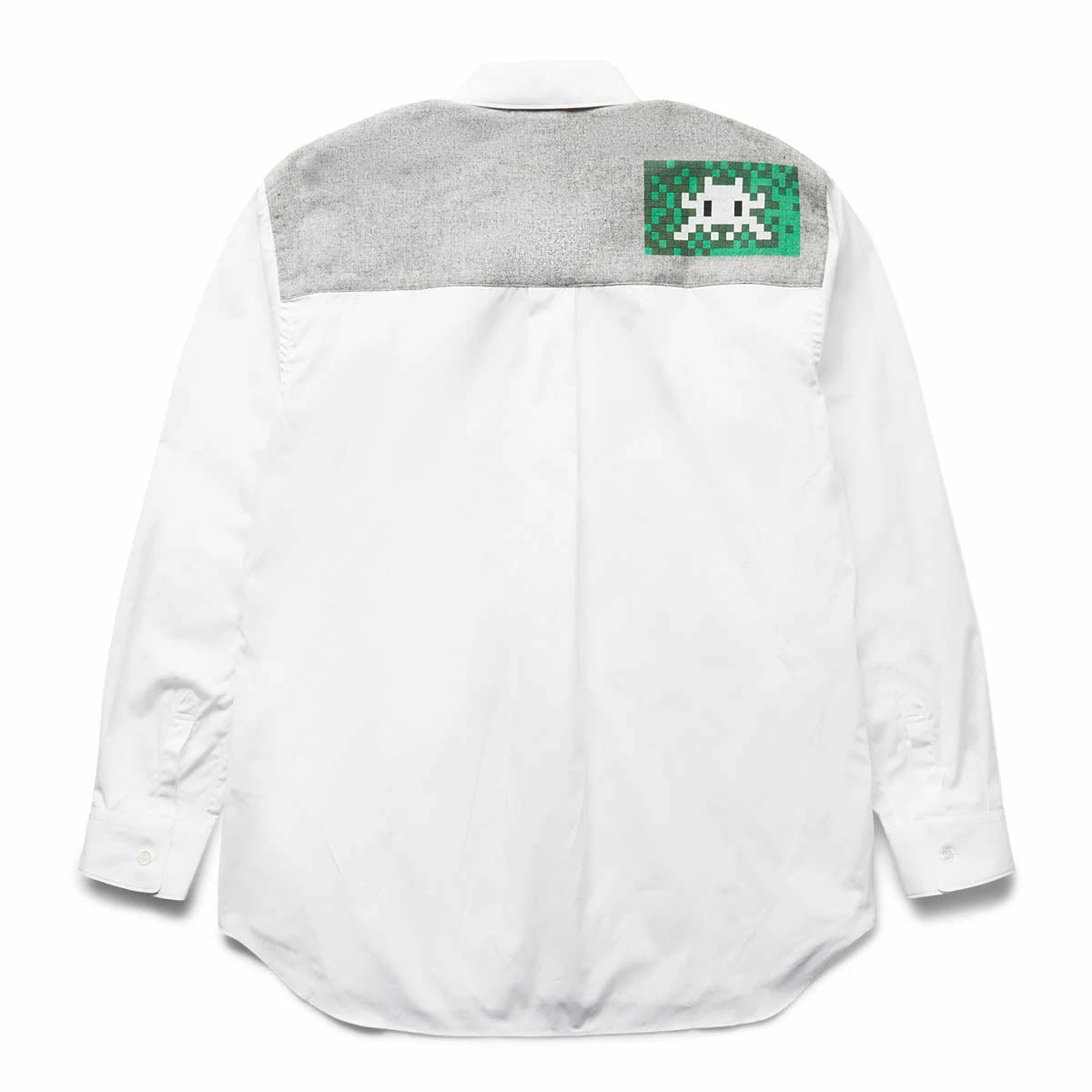 Comme Des Garçons Shirt SHIRT WOVEN 4 Comme Des Garçons Shirt SHIRT WOVEN - Image 2