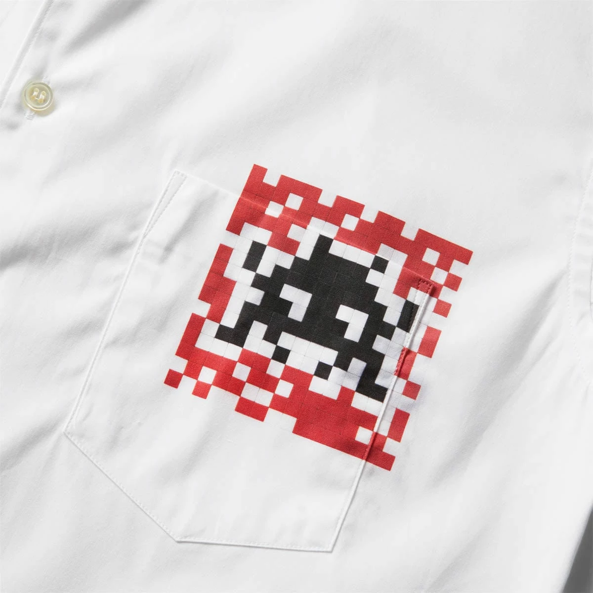 Comme Des Garçons Shirt SHIRT WOVEN 5 Comme Des Garçons Shirt SHIRT WOVEN - Image 3