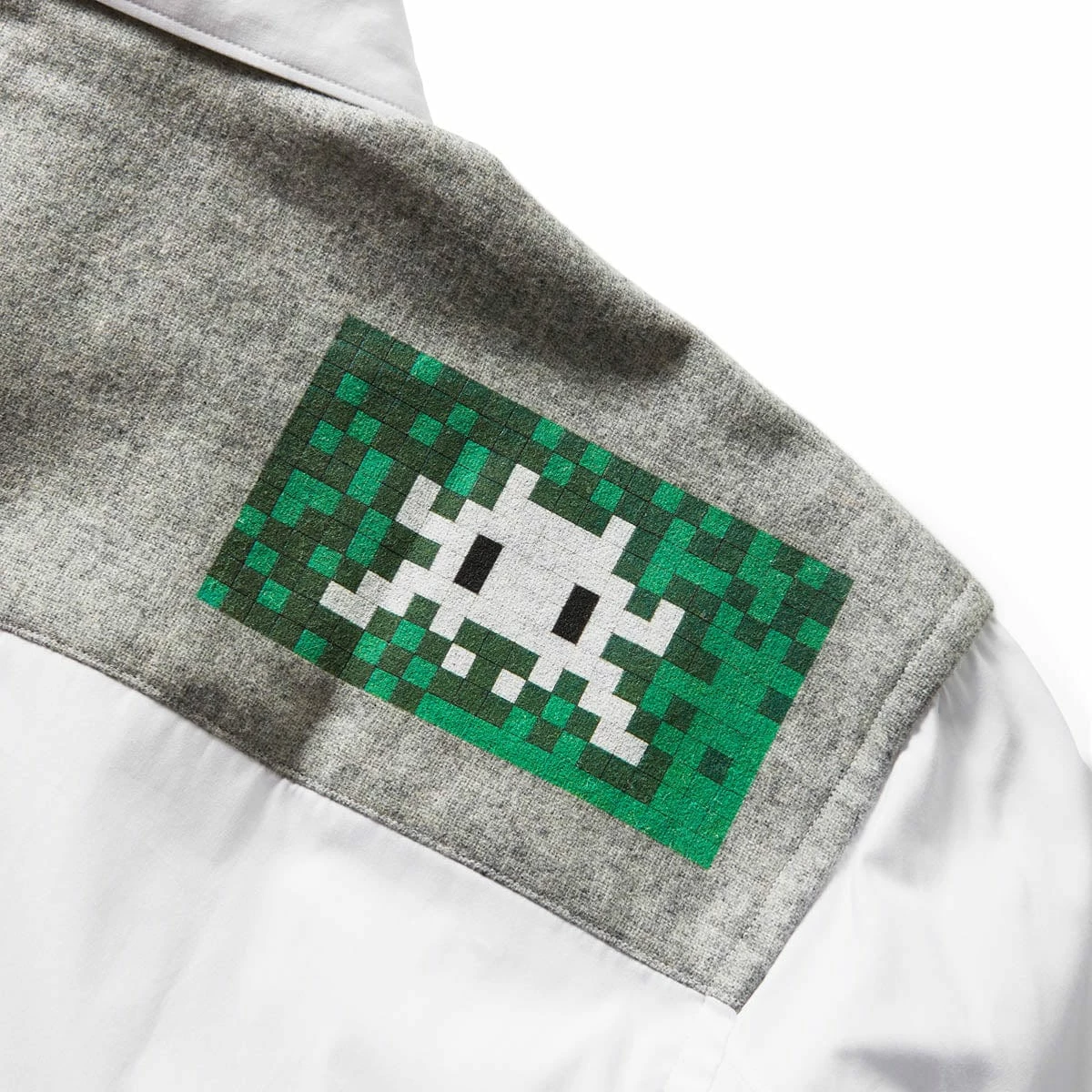 Comme Des Garçons Shirt SHIRT WOVEN 8 Comme Des Garçons Shirt SHIRT WOVEN - Image 6