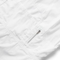 Comme Des Garçons Shirt SHIRT WOVEN -NIke Shop commedesgarconsshirtMENSSHIRTWOVENWHITEMFJ B001 W22 6