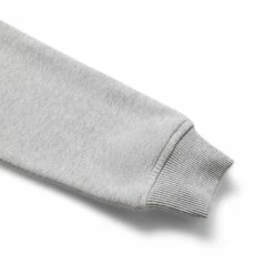 Comme Des Garçons Homme Plus MENS SWEAT KNIT -NIke Shop commedesgarconsshirtMENSSWEATKNITT.GREYSFJ T006 051 3