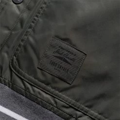 Converse X TODD SNYDER VARSITY JACKET -NIke Shop converseXTODDSNYDERVARSITYJACKETDEEPOLIVEM10023352 A01 6