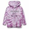 CRTFD HERBS ARE MAGIC HOODIE -NIke Shop crtfdHERBSAREMAGICHOODIEBOTANICALTIEDYEPURPLESCRTF22002 1