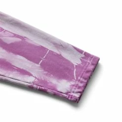 CRTFD HERBS ARE MAGIC HOODIE -NIke Shop crtfdHERBSAREMAGICHOODIEBOTANICALTIEDYEPURPLESCRTF22002 4