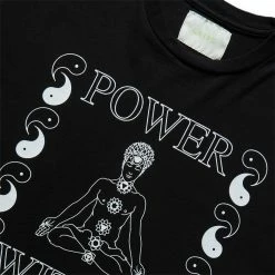 CRTFD POWER WITHIN TEE -NIke Shop crtfdPOWERWITHINBLACKS1041226 3