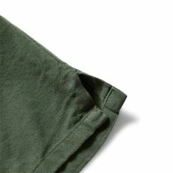 CRTFD SLACKER SHORTS -NIke Shop crtfdSLACKERSHORTSARMYS1040703 3