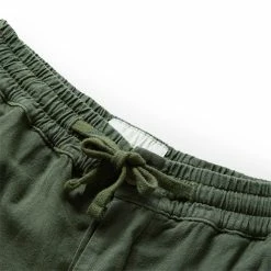 CRTFD SLACKER SHORTS -NIke Shop crtfdSLACKERSHORTSARMYS1040703 4