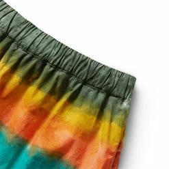 CRTFD SPORTS SHORTS -NIke Shop crtfdSPORTSSHORTSBRUSHEDDYEDMULTIS1040704 4