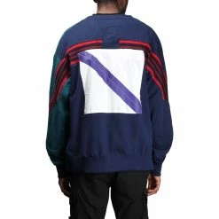 Facetasm RUGBY MIX RIB SWEATSHIRT -NIke Shop d1b1a773ef0639c2e4d78e60c816bea9