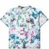 Aries TEMPLE TIE-DYE SS TEE
