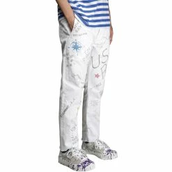 Polo Ralph Lauren RELAXED TAPERED FIT CHINO -NIke Shop d23b3ec5934f98daa1094aec69e69c12