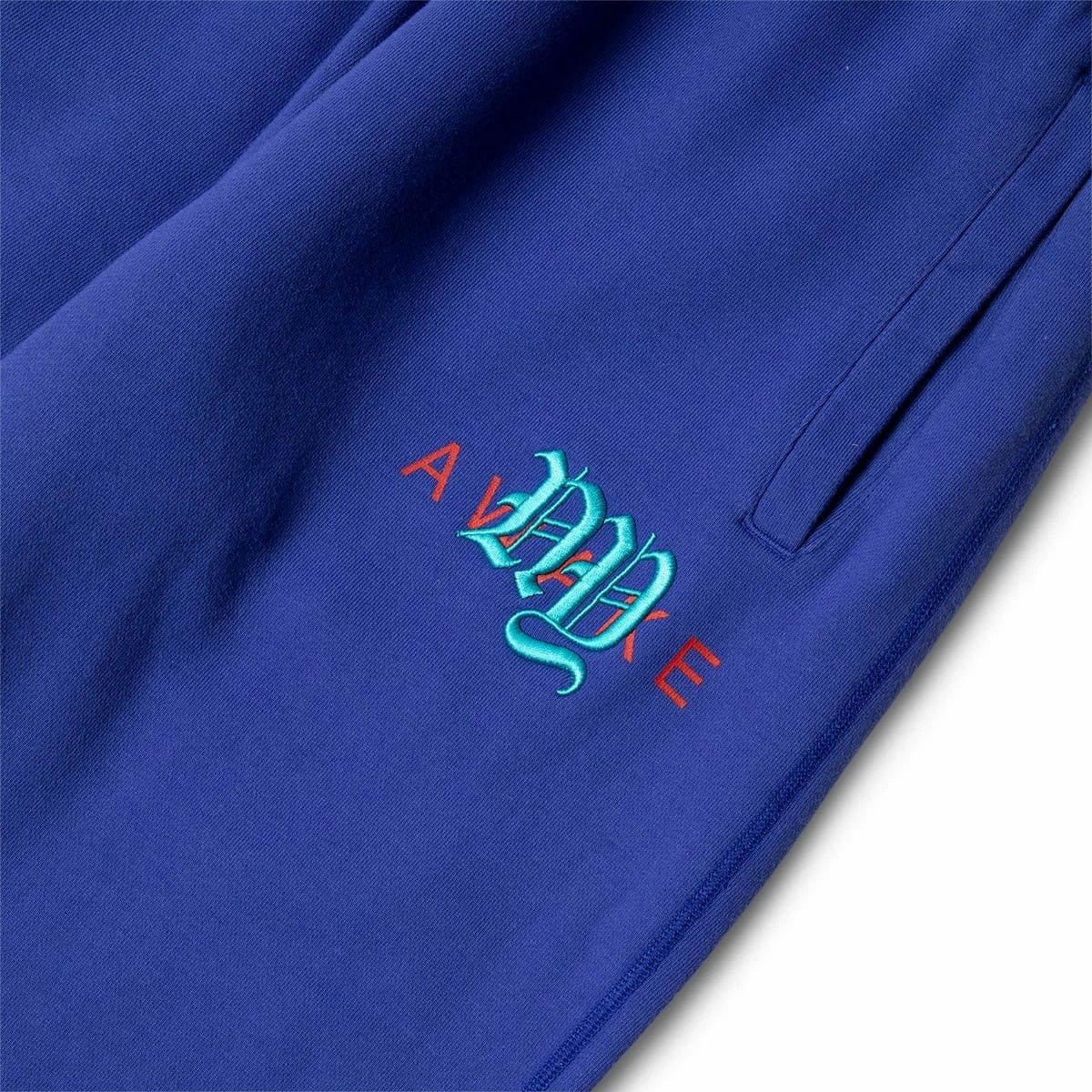 Awake NY COLLEGE LOGO SWEATPANTS 5 Awake NY COLLEGE LOGO SWEATPANTS - Image 3