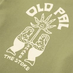 Old Pal Provisions SHARE THE STOKE CREWNECK SWEATSHIRT -NIke Shop d4215a371dc7a1f654f4b21bebe806db