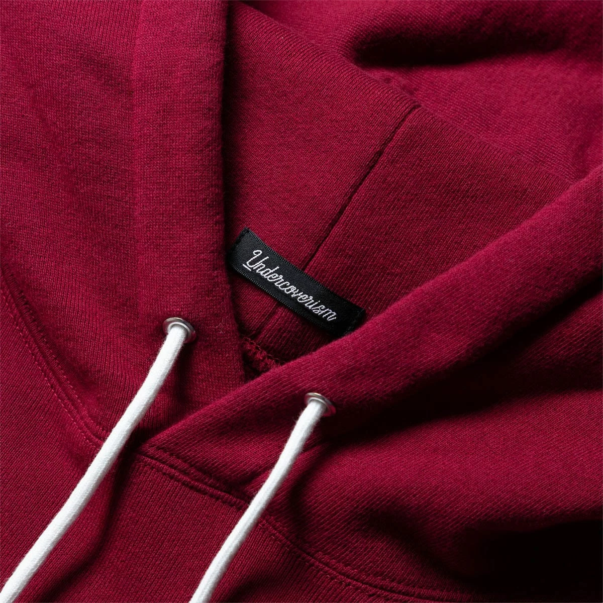 Undercover UI1B4802 HOODIE 5 Undercover UI1B4802 HOODIE - Image 3