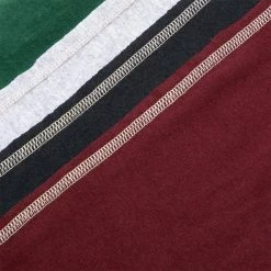 Needles 7 CUTS S/S TEE - COLLEGE FW20 24 9 Needles 7 CUTS S/S TEE - COLLEGE FW20 24 -NIke Shop df665326b421296613441cc32d8584c3