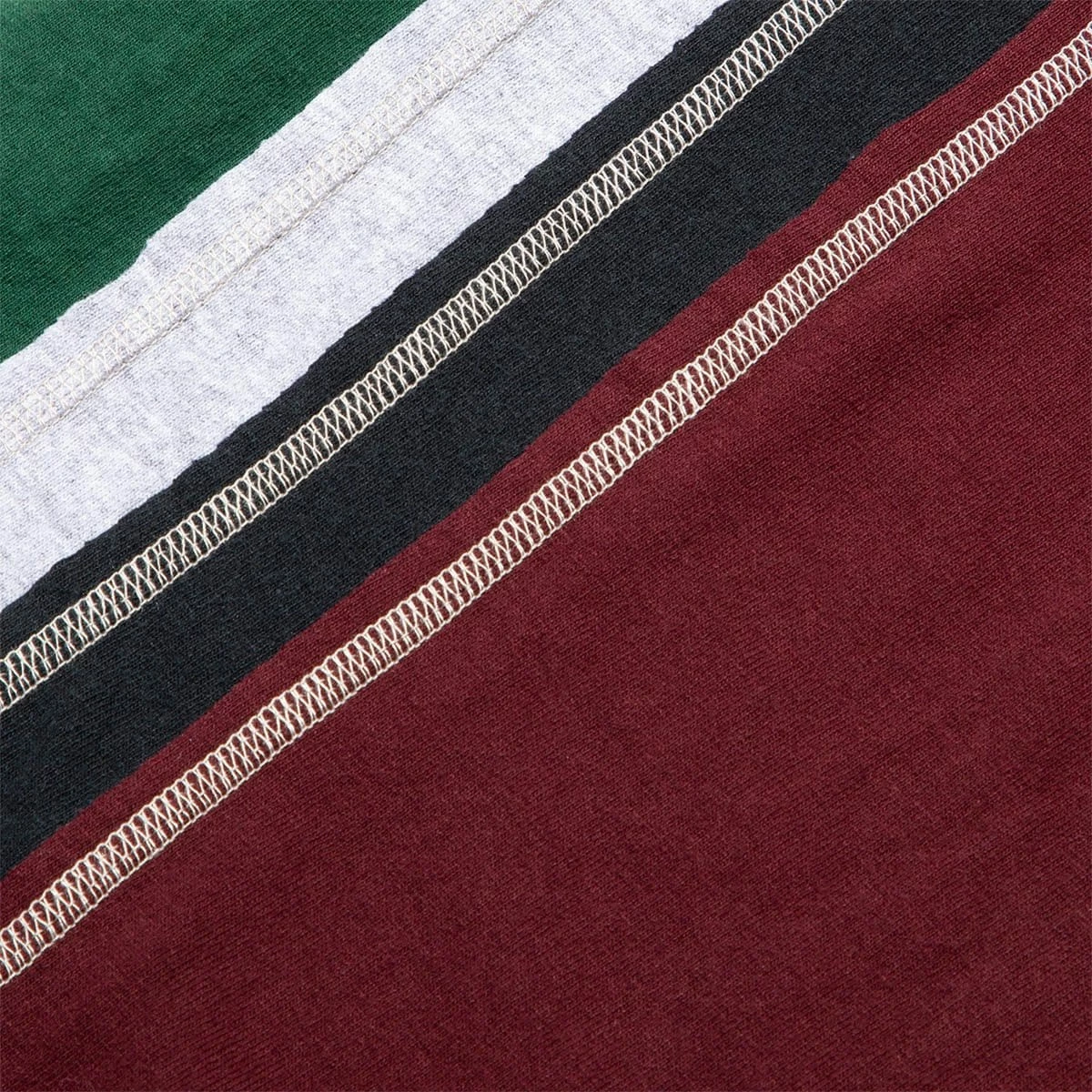 Needles 7 CUTS S/S TEE - COLLEGE FW20 24 6 Needles 7 CUTS S/S TEE - COLLEGE FW20 24 - Image 4