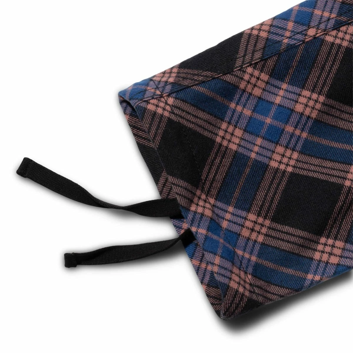 Stüssy BIAS PLAID SURPLUS CARGO PANT 7 Stüssy BIAS PLAID SURPLUS CARGO PANT - Image 5