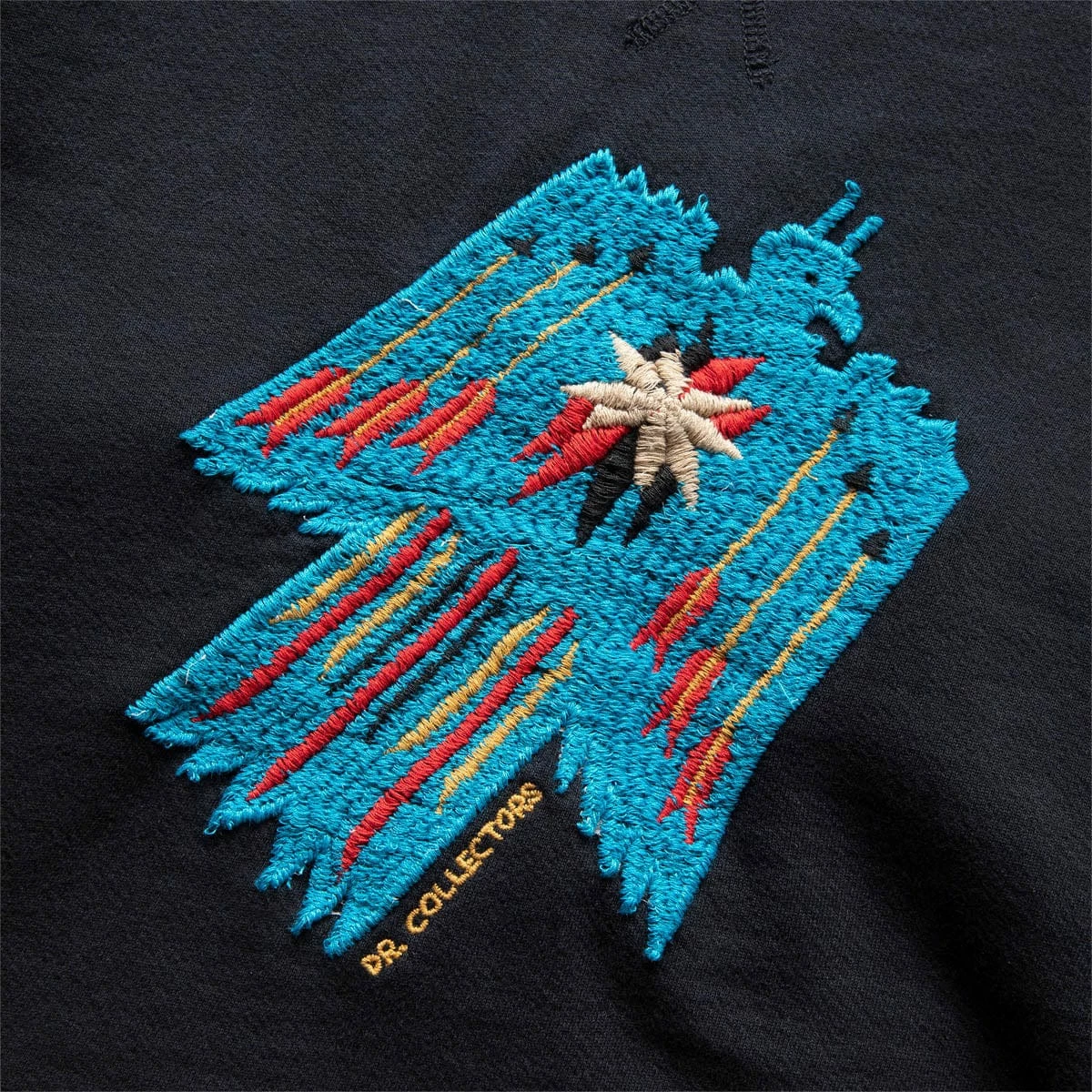 Dr. Collectors BIG SUR CREWNECK 6 Dr. Collectors BIG SUR CREWNECK - Image 4