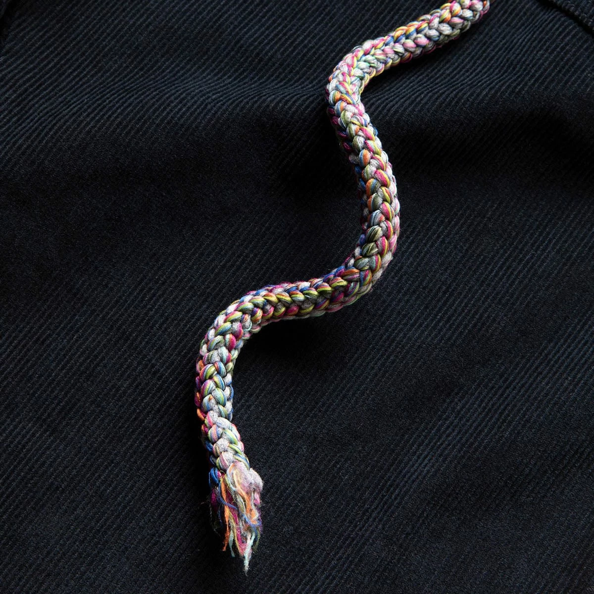 Dr. Collectors P38 CORDUROY 6 Dr. Collectors P38 CORDUROY - Image 4