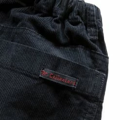 Dr. Collectors P38 CORDUROY 11 Dr. Collectors P38 CORDUROY -NIke Shop dr.collectorsP38CORDUROYBLACKSDC FW22 017 5