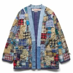 Dr. Collectors MOJAVE KIMONO RECYCLED VINTAGE