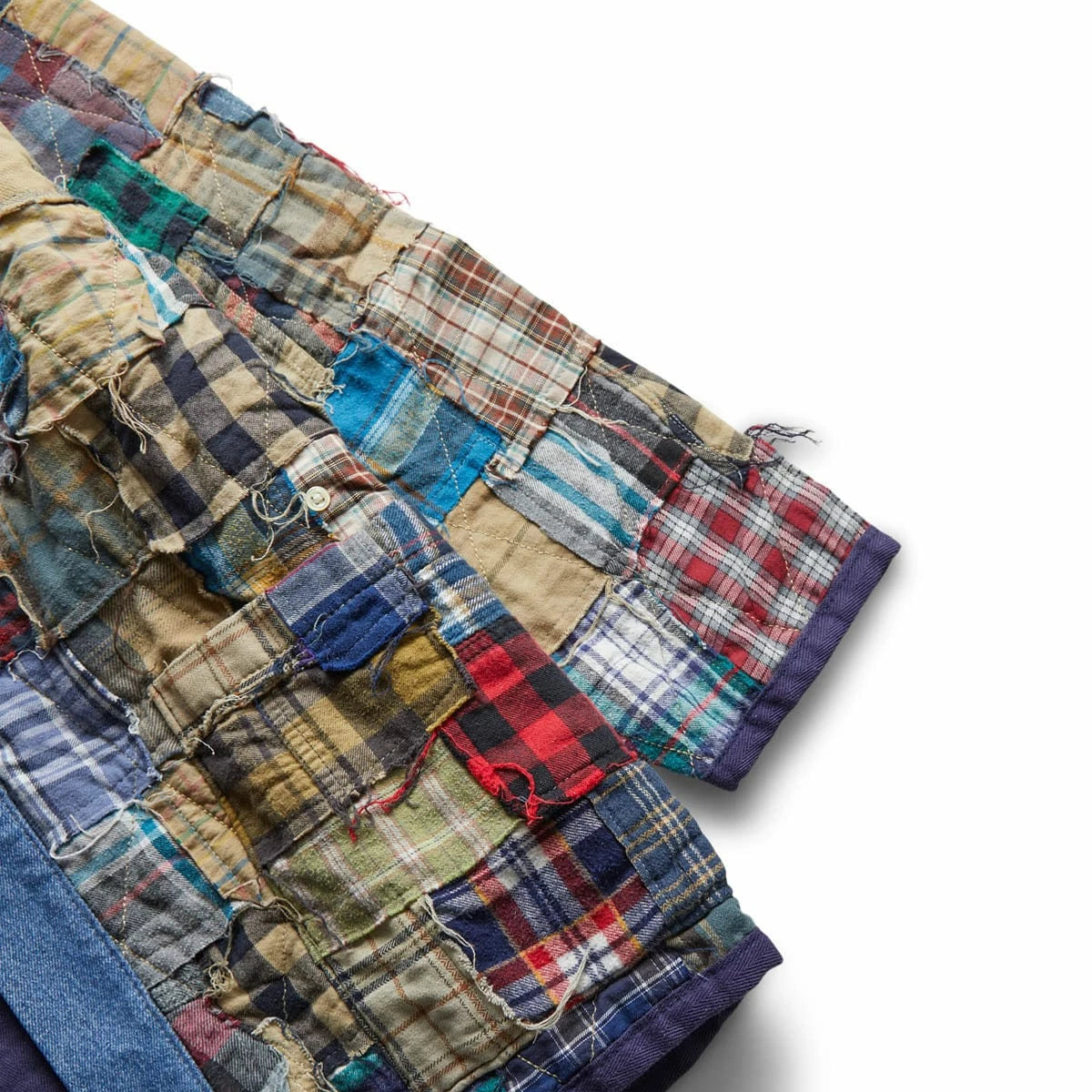 Dr. Collectors MOJAVE KIMONO RECYCLED VINTAGE 5 Dr. Collectors MOJAVE KIMONO RECYCLED VINTAGE - Image 3