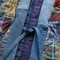 Dr. Collectors MOJAVE KIMONO RECYCLED VINTAGE 11 Dr. Collectors MOJAVE KIMONO RECYCLED VINTAGE -NIke Shop drcollectorsMOJAVEKIMONORECYCLEDVINTAGEMULTIMDC FW22 025 4