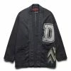 Dr. Collectors MOJAVE KIMONO -NIke Shop drcollectorsMOJAVEKIMONOSULFURBLACKMDC FW22 022 1