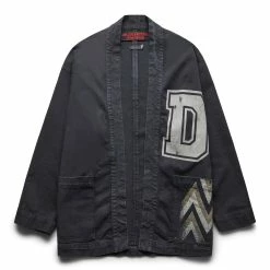 Dr. Collectors MOJAVE KIMONO