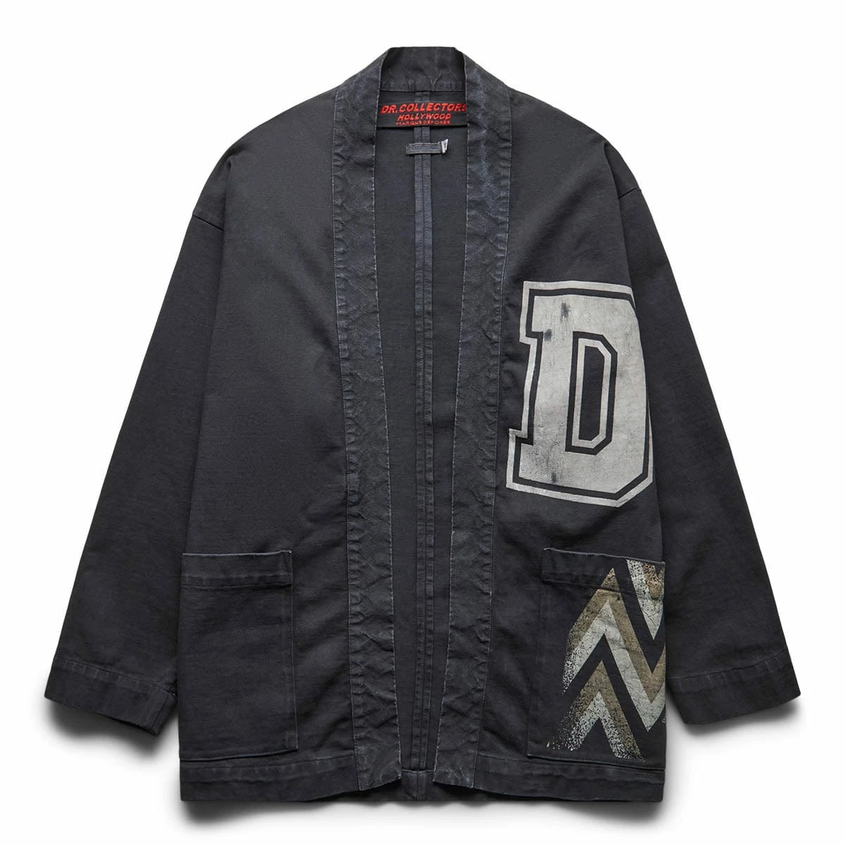 Dr. Collectors MOJAVE KIMONO 3 Dr. Collectors MOJAVE KIMONO