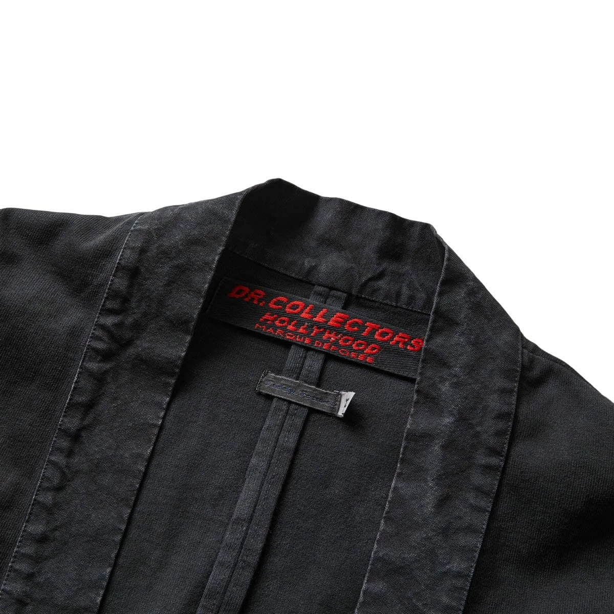 Dr. Collectors MOJAVE KIMONO 6 Dr. Collectors MOJAVE KIMONO - Image 4