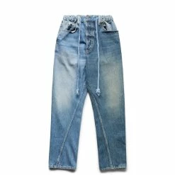 Dr. Collectors P60 DR. LEEVI'S 3 YEAR WASH