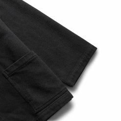 Dr. Collectors PEACE DR C UNIVERSITY JACKET -NIke Shop drcollectorsPEACEDRCUNIVERSITYJACKETBLACKMDC FW22 026 3