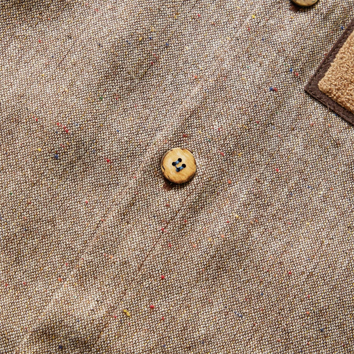 Dr. Collectors PEACE DR C UNIVERSITY JACKET 7 Dr. Collectors PEACE DR C UNIVERSITY JACKET - Image 5