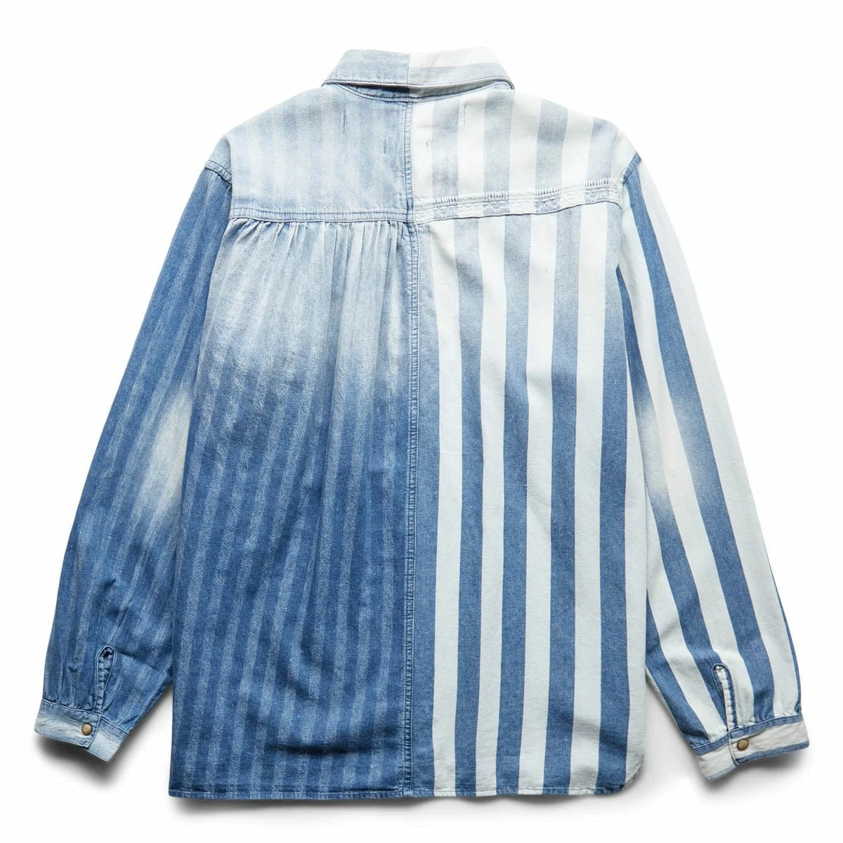 Dr. Collectors ROY ROGERS L/S SHIRT 4 Dr. Collectors ROY ROGERS L/S SHIRT - Image 2