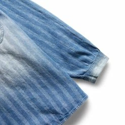 Dr. Collectors ROY ROGERS L/S SHIRT 10 Dr. Collectors ROY ROGERS L/S SHIRT -NIke Shop drcollectorsROYROGERSLSSHIRTINDIGOSDC FW22 020 3