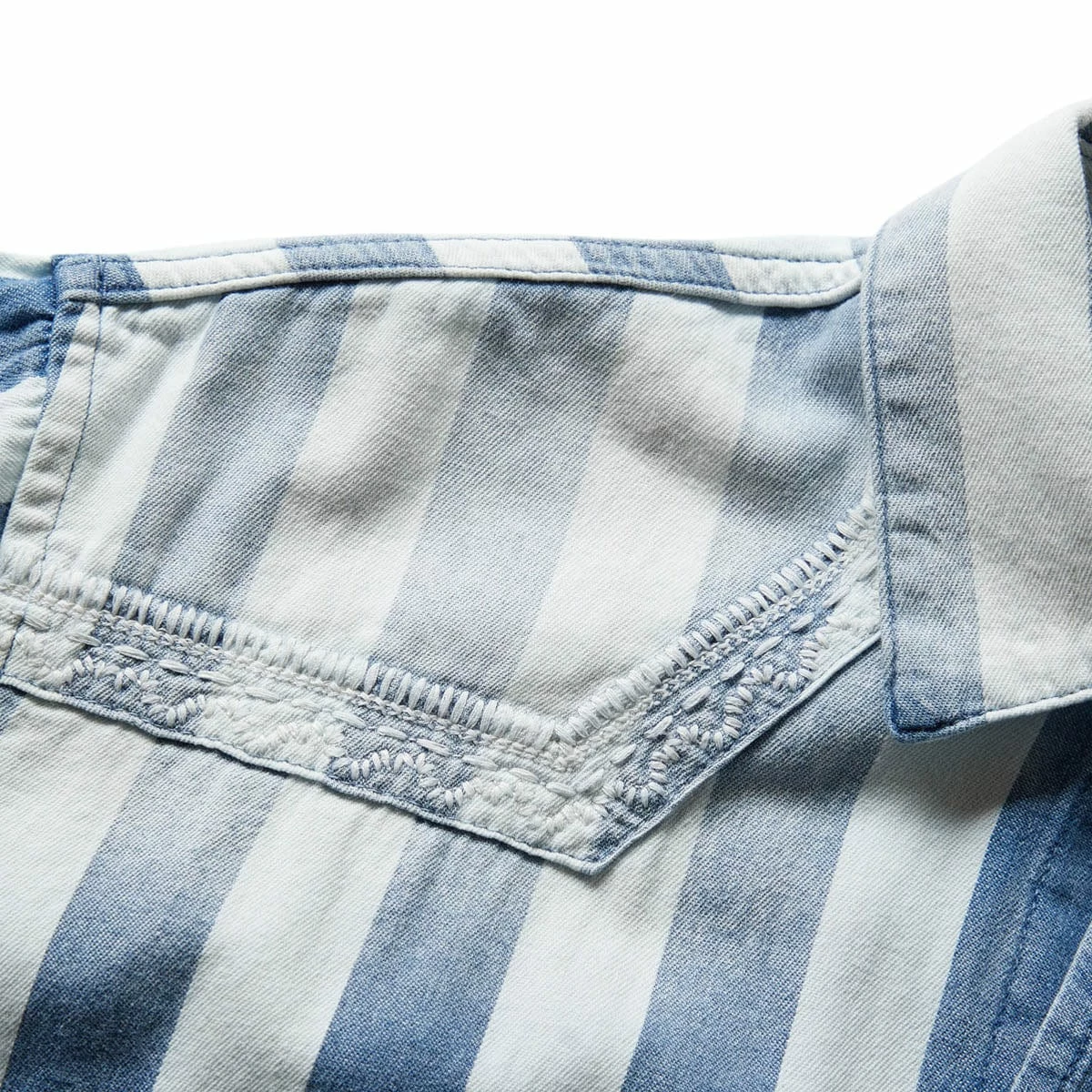 Dr. Collectors ROY ROGERS L/S SHIRT 7 Dr. Collectors ROY ROGERS L/S SHIRT - Image 5