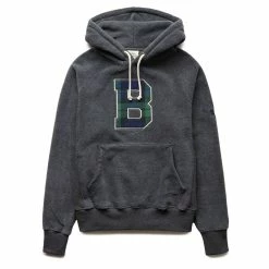 Bodega FLEECE HOODIE