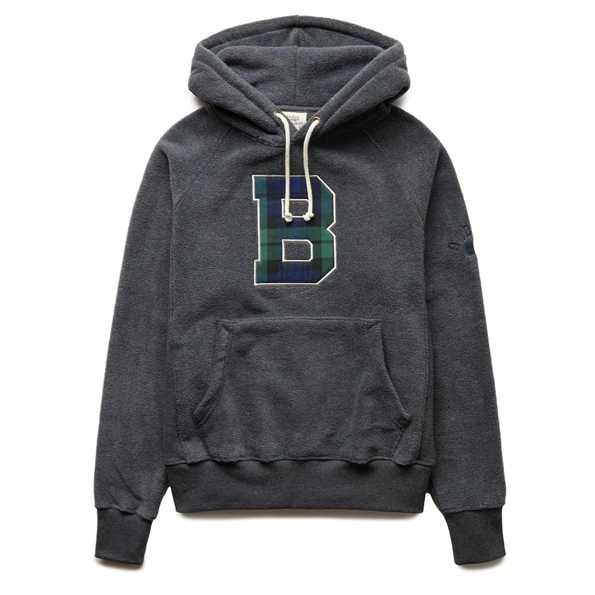 Bodega FLEECE HOODIE 3 Bodega FLEECE HOODIE