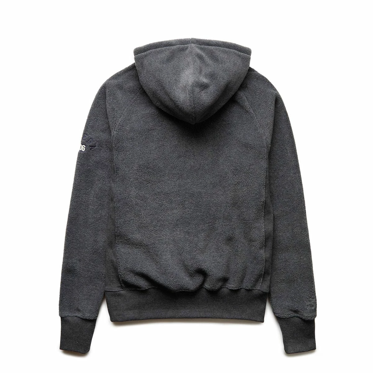 Bodega FLEECE HOODIE 4 Bodega FLEECE HOODIE - Image 2