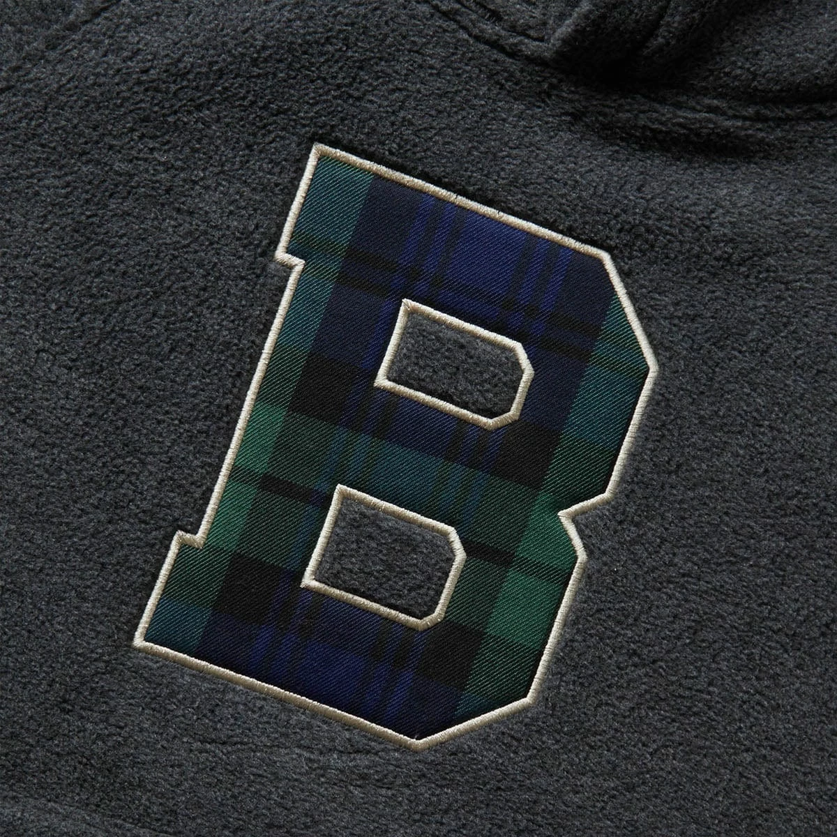 Bodega FLEECE HOODIE 5 Bodega FLEECE HOODIE - Image 3