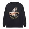 Dutch Tulip Financial VULTURES L/S TEE -NIke Shop dutchtulipfinancialVULTURESLSTEEBLACKMVTLS3 1
