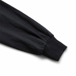 Dutch Tulip Financial VULTURES L/S TEE -NIke Shop dutchtulipfinancialVULTURESLSTEEBLACKMVTLS3 4