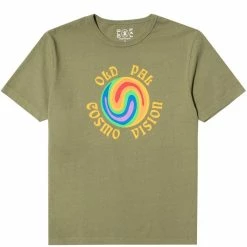 Old Pal Provisions COSMOVISION T-SHIRT