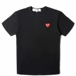 Comme Des Garçons Play PLAY T-SHIRT