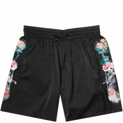 Born X Raised MATADOR SHORTS