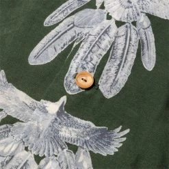 KAPITAL SILK RAYON EAGLE JEWEL ALOHA SHIRT -NIke Shop e9e8e29bdc2e1df47105df473b45b9fe