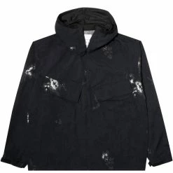 Nanamica ALPHADRY HOODED PARKA